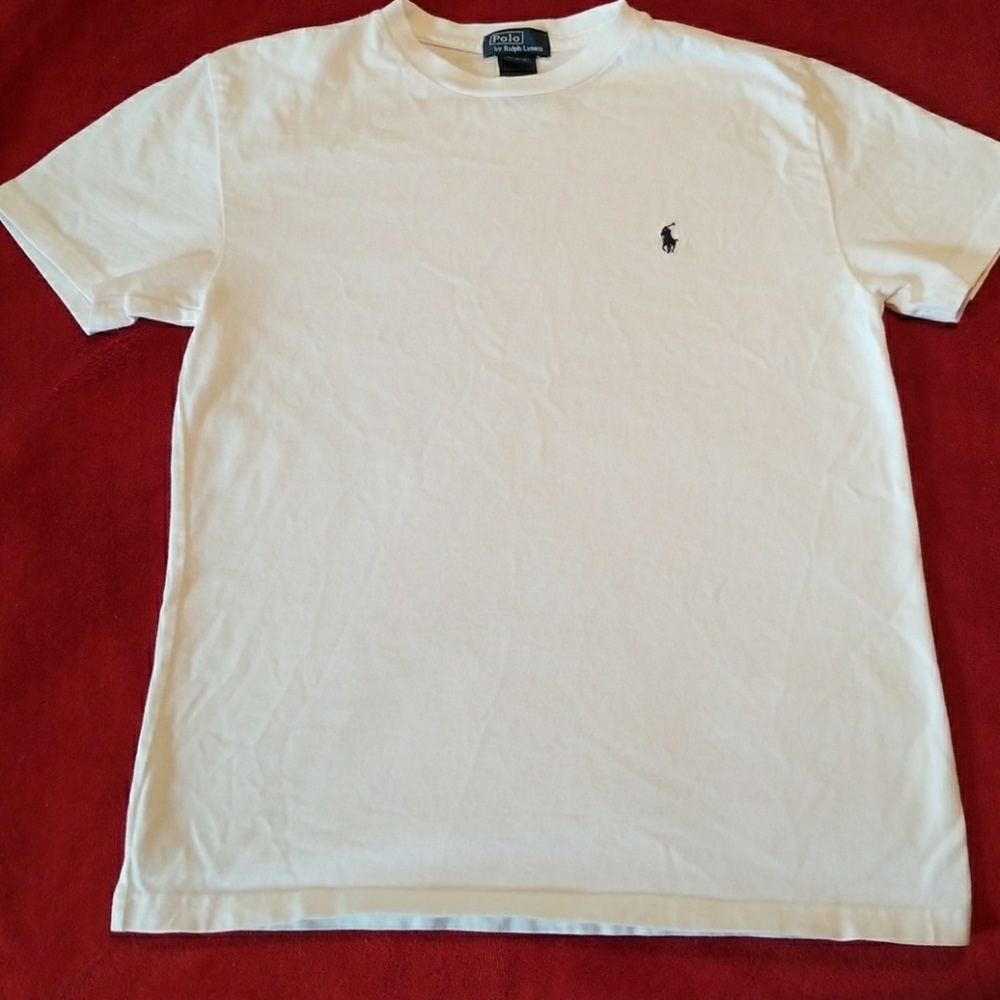 Youth Polo T Shirt